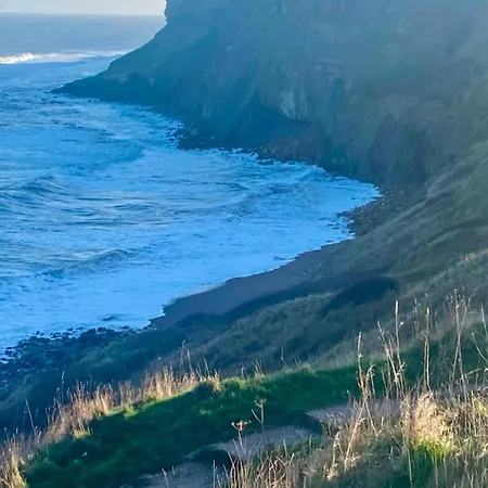 Hyecliffe House * Whitby