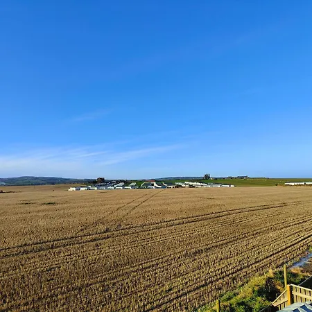 Ferienhaus Hyecliffe House *