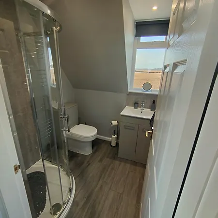 Hyecliffe House * Whitby