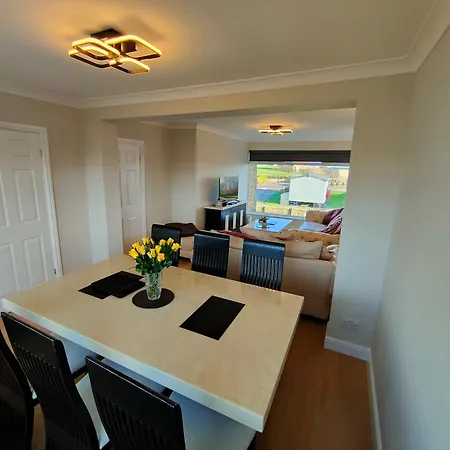 Hyecliffe House * Whitby