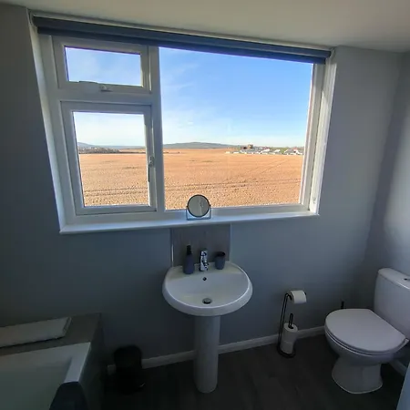 Nyaraló Hyecliffe House