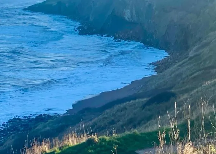 Hyecliffe House * Whitby