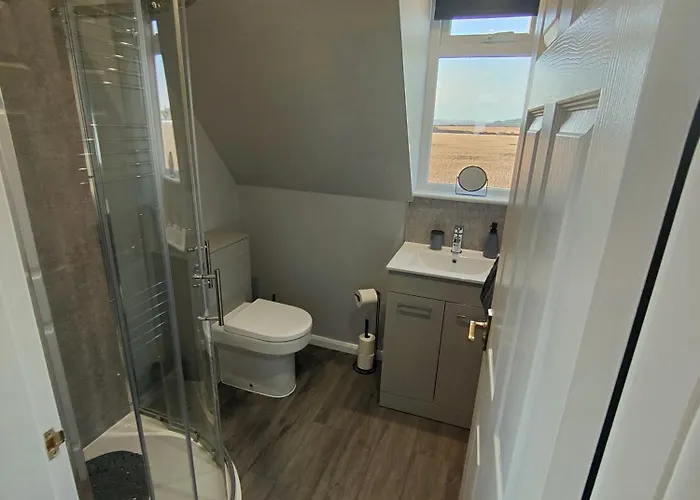 Hyecliffe House * Whitby