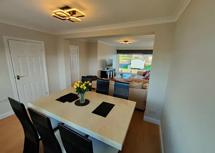 Hyecliffe House * Whitby