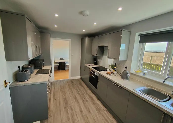 Holiday home Hyecliffe House Whitby